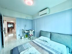 Blk 467 Blue Riverview (Sembawang), HDB 4 Rooms #613033251